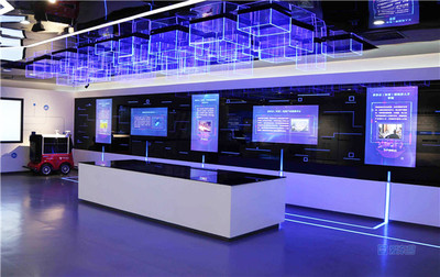 把握新機(jī)開新局 東營著力推動(dòng)工業(yè)互聯(lián)網(wǎng)發(fā)展升級(jí)